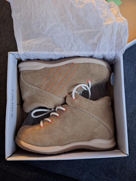 Topanky, protetika,22