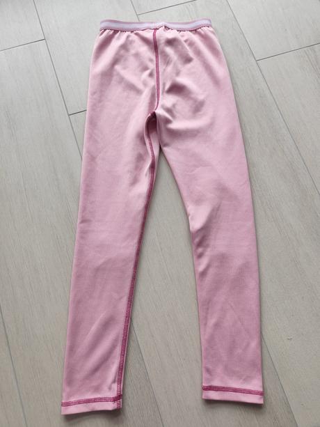 Predám dievčenské termo set, crivit,134