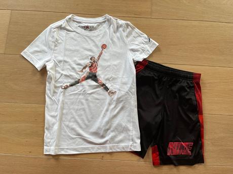 Súprava jordan a nike, nike,116