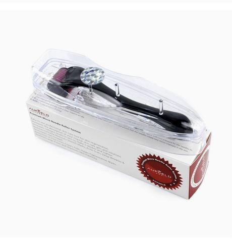 Dermaroller 3.0 mm, 