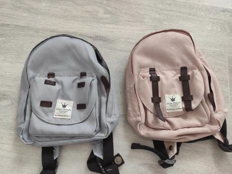 2x elodie ruksak, elodie details