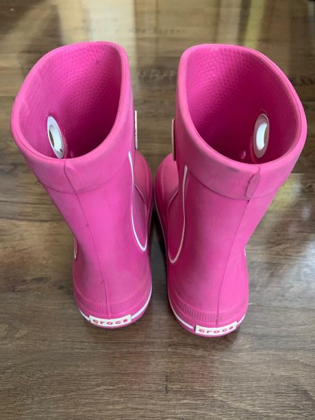 Gumáky crocs, crocs,30