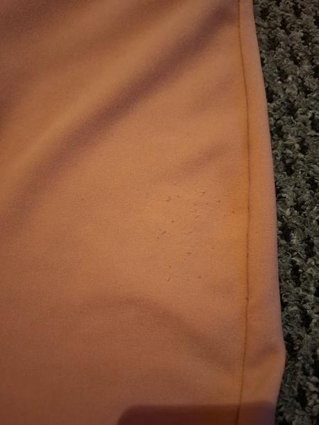 Obsiahnuté romantické šaty, gate,m