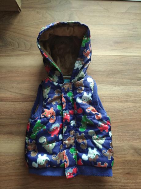 Vesta s dinosaury, tu,80