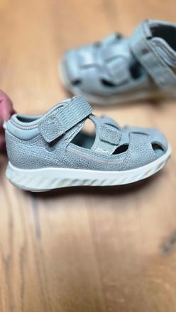 Ecco sandalky, ecco,26