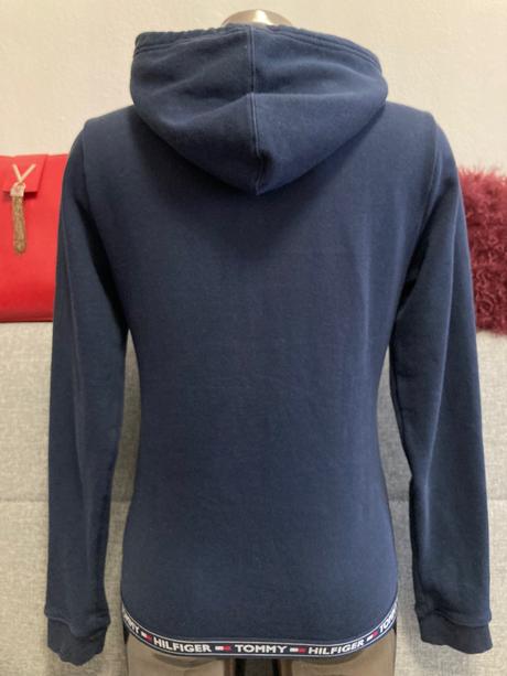 Mikina th, tommy hilfiger,s