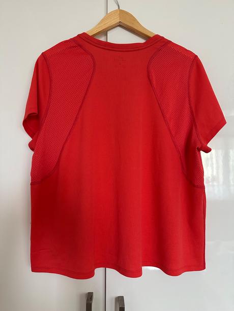 Športove voľne tričko nike dri-fit xl, nike,xl