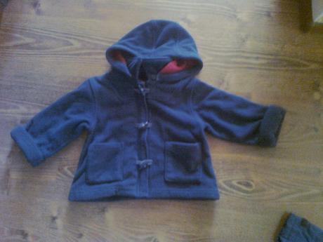 Bundička, early days,104