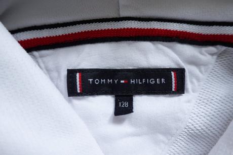 Mikina tommy hilfiger, tommy hilfiger,128