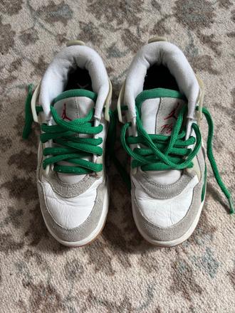Chlapčenské tenisky, nike,35