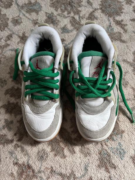 Chlapčenské tenisky, nike,35
