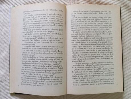 Lloyd alexander - kroniky prydainie,