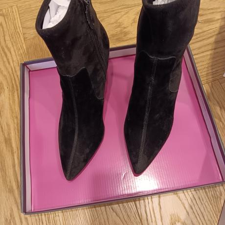 Čkenkové čižmy, 39