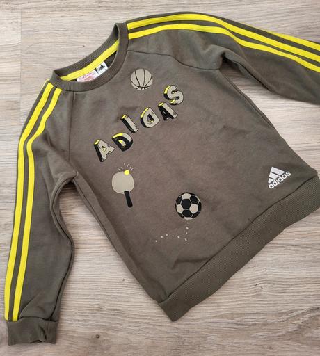 Mikina adidas 92 na 18-24 mesiacov, adidas,92