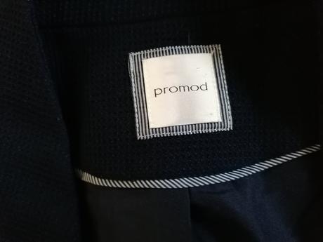 Promod sako, promod,m