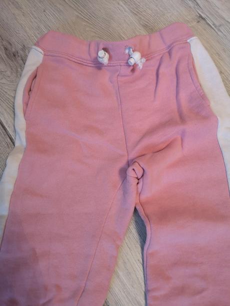 Tepláky zara, zara,140