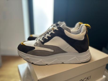 Sneakersy pavement, 37