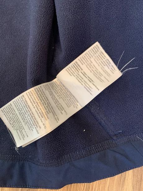 Reima koivula softshellová bunda 104/110, reima,104