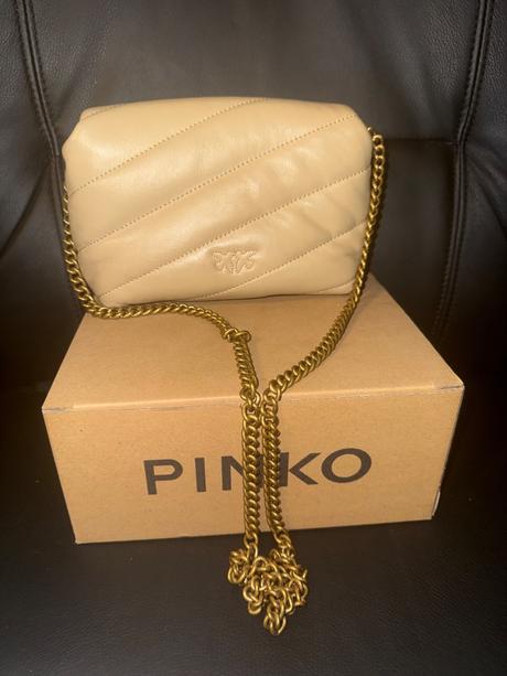 Pinko crossbody originál, pinko