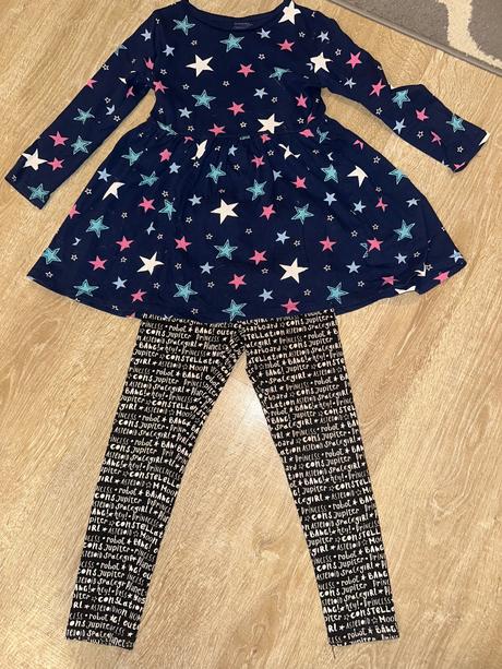 Set saty+legonky mayoral, mayoral,116