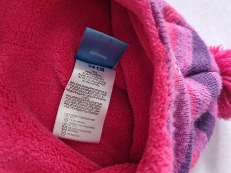 Čiapka frozen, disney,122