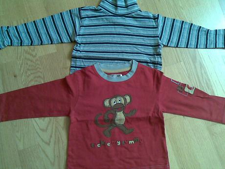 Tricka , cherokee,110