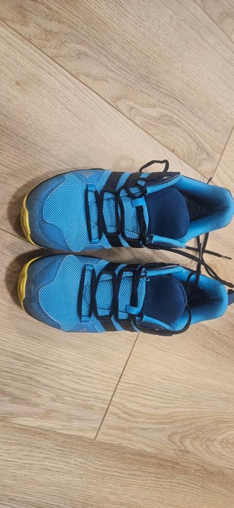Tenisky, adidas,35