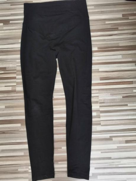 Dámske tehotenske  leginy, s