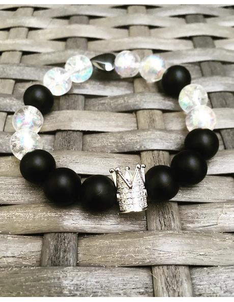 Náramky rôzneho druhu,