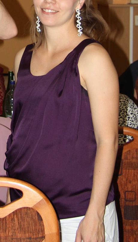 Top aj na slavnostne prilezitosti, h&m,s