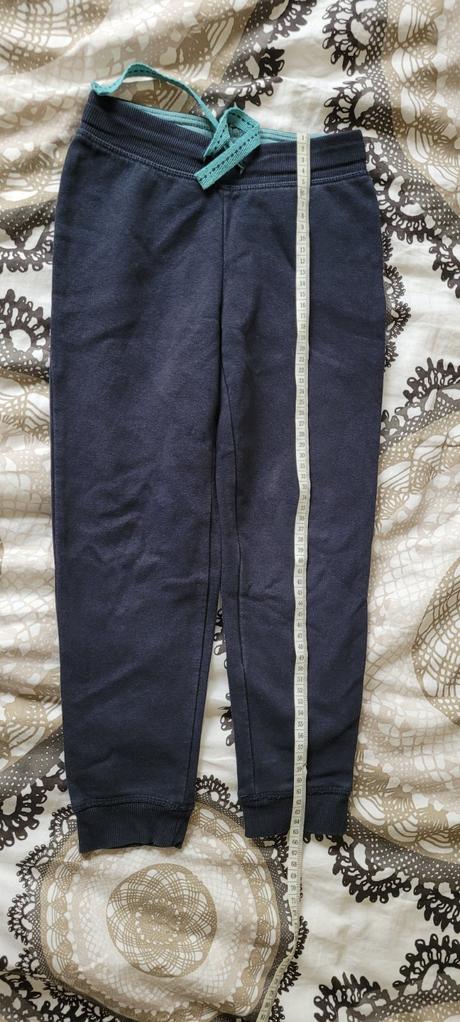 Chlapcenske teplaky lupilu dvojicky, lupilu,110