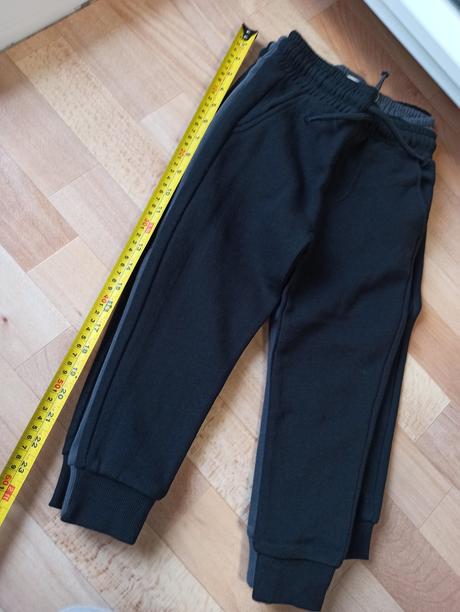 Tepláky 104, f&f,104