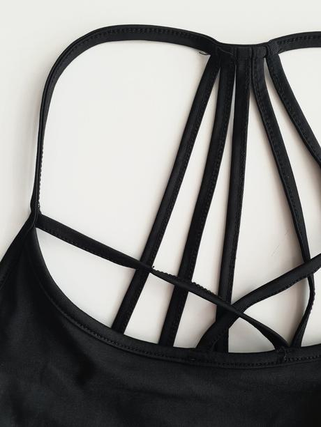 Nové dámske športové tričko, l