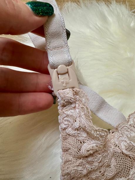 Kojenecká podprsenka, 75,b