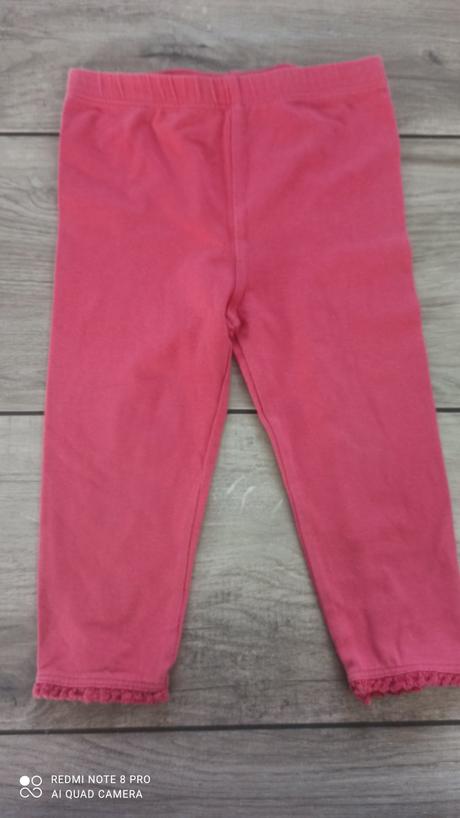 Tunika + legíny 86, f&f,86