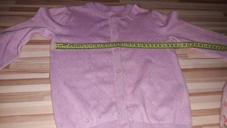 Dievčenský svetrík palomino 104, palomino,104