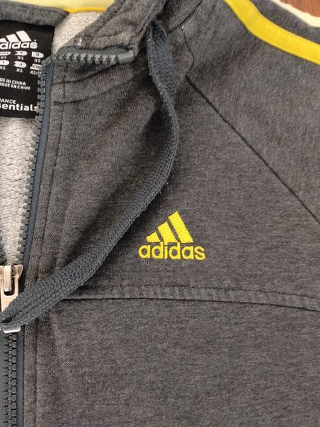 Mikina adidas xs, adidas,xs