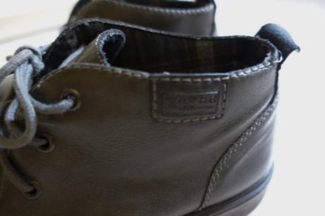 Pohodlné pánske topánky rieker, rieker,42