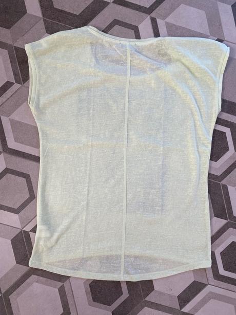 Tricko mango, mango,s