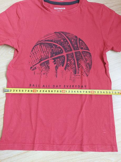 Tričko pepco v.134-140, pepco,134