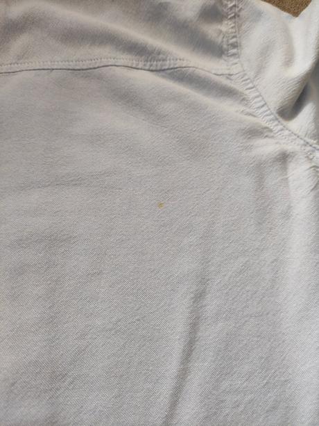 Bledomodrá košeľa, 116