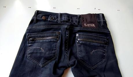 Rifle g-star, g-star raw,36