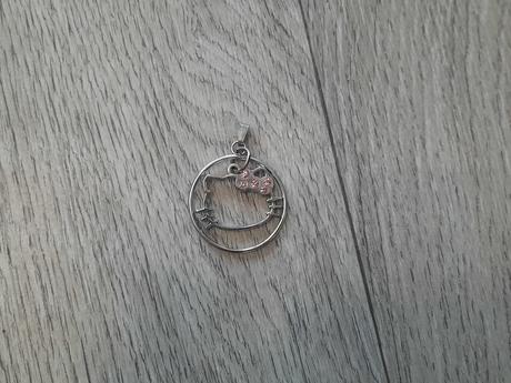 Prívesky na retiazku,