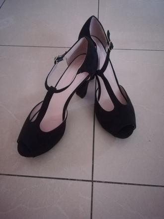 Balík sandálok veľ. 41 už aj s poštou, 41