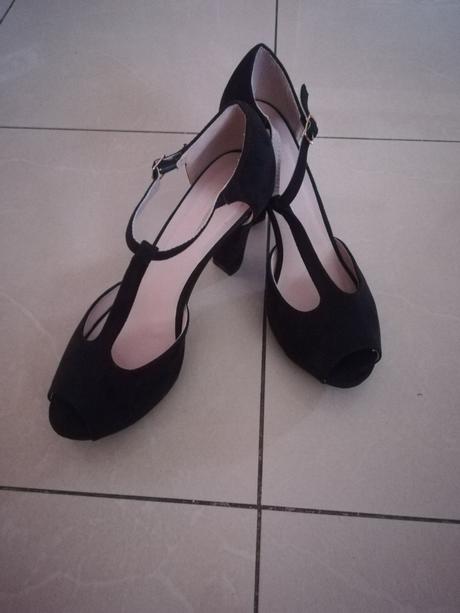 Balík sandálok veľ. 41 už aj s poštou, 41