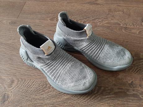 Tenisky našuchovacie 34-35, adidas,34