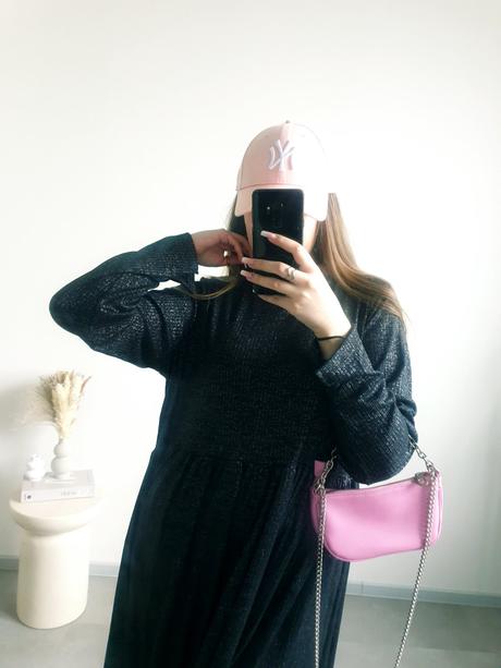 Maxi šaty 48, f&f,48