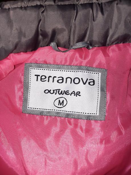 Prechodná dámska bunda terranova-m, terranova,m