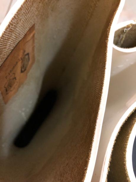 Pánske pracovné gumáky, 44