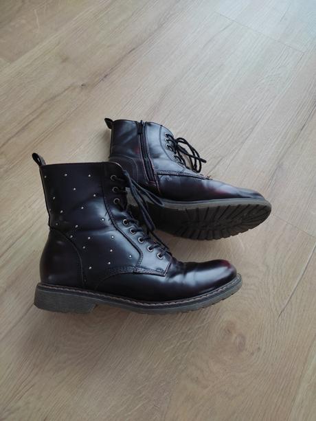 Prechodné topánky jenny fairy, 37